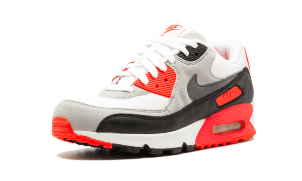 725233-106 Nike Air Max 90 OG Infrared