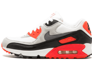 725233-106 Nike Air Max 90 OG Infrared