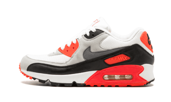 725233-106 Nike Air Max 90 OG Infrared