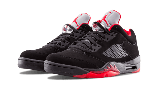 819171-001 Air Jordan 5 Retro Low Alternate 90