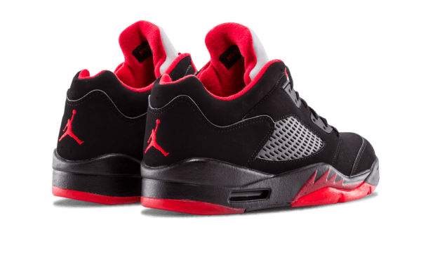 819171-001 Air Jordan 5 Retro Low Alternate 90