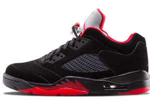 819171-001 Air Jordan 5 Retro Low Alternate 90