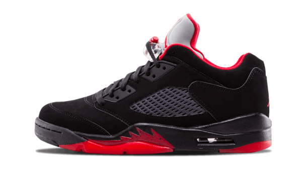 819171-001 Air Jordan 5 Retro Low Alternate 90