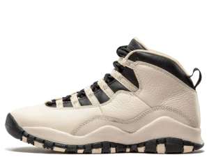 832645-207 Air Jordan 10 Retro Premium GG Heiress