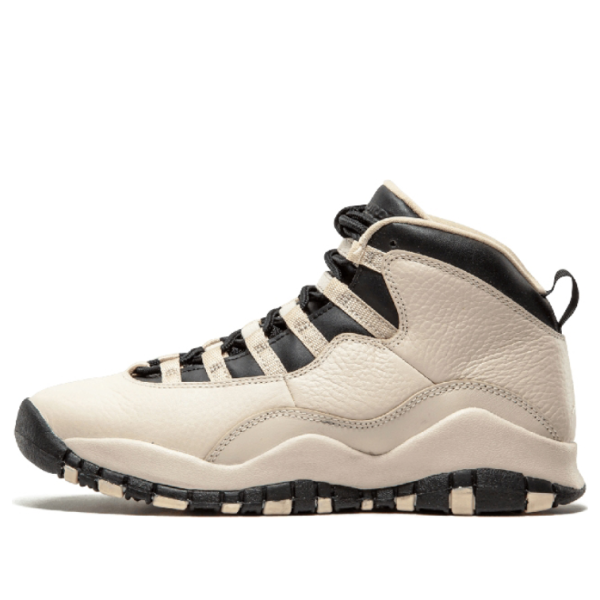 832645-207 Air Jordan 10 Retro Premium GG Heiress