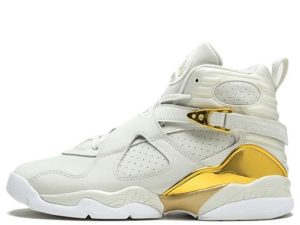 833378-030 Air Jordan 8 Retro C&C BG Trophy