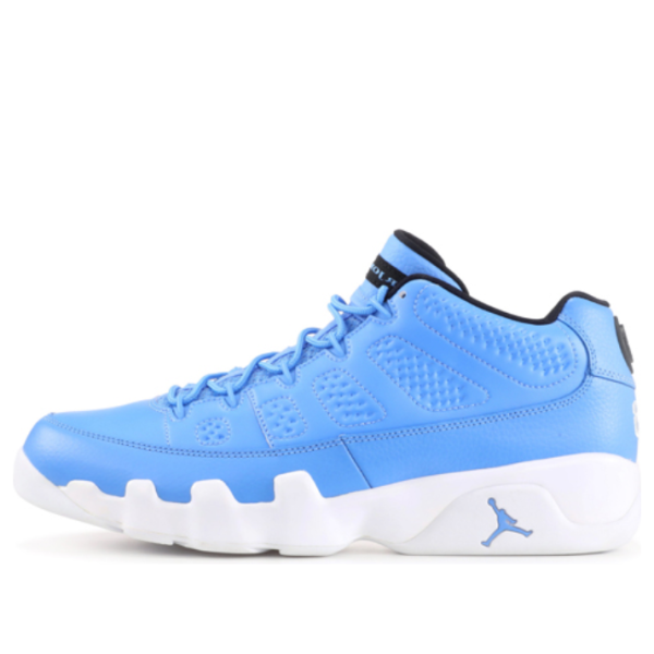 833447-401 Air Jordan 9 Retro Low BG Pantone