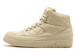 834825-250 Air Jordan 2 Retro Just Don Beach