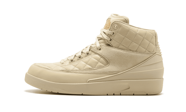 834825-250 Air Jordan 2 Retro Just Don Beach