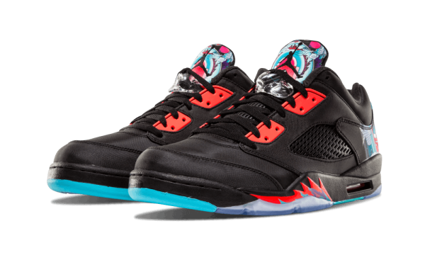 840475-060 Air Jordan 5 Retro Low China