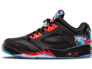 840475-060 Air Jordan 5 Retro Low China