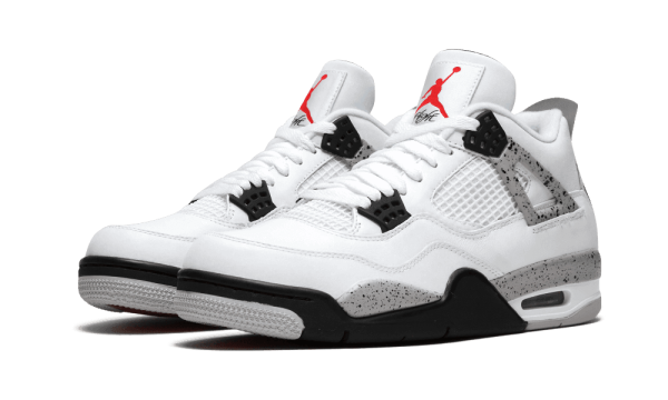 840606-192 Air Jordan 4 Retro OG Cement (2016)