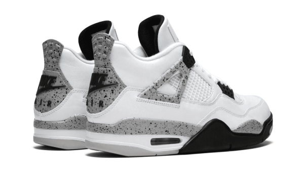 840606-192 Air Jordan 4 Retro OG Cement (2016)