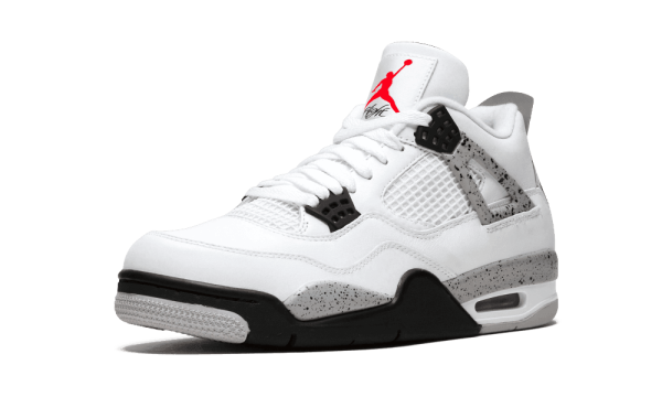 840606-192 Air Jordan 4 Retro OG Cement (2016)