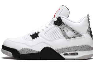 840606-192 Air Jordan 4 Retro OG Cement (2016)