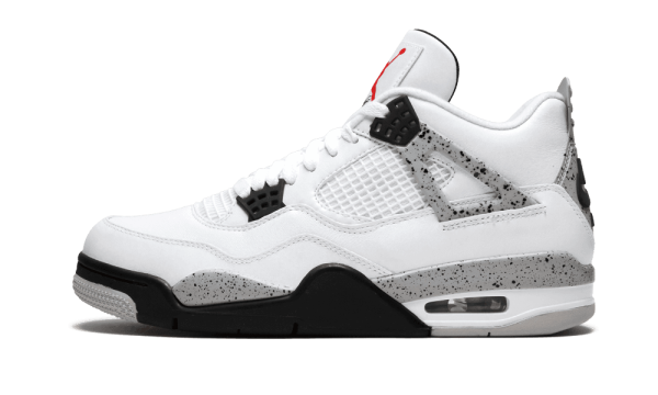 840606-192 Air Jordan 4 Retro OG Cement (2016)