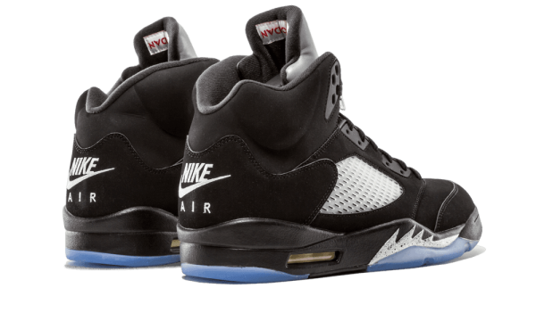 845035-003 Air Jordan 5 Retro OG METALLIC