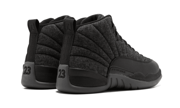 852627-003 Air Jordan 12 Retro Wool