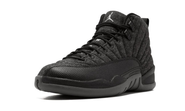 852627-003 Air Jordan 12 Retro Wool