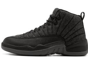 852627-003 Air Jordan 12 Retro Wool