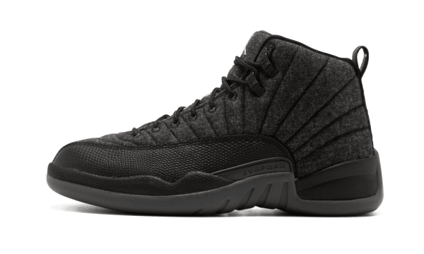 852627-003 Air Jordan 12 Retro Wool