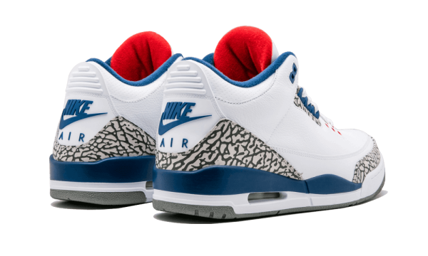 854262-106 Air Jordan 3 Retro OG Nike Air