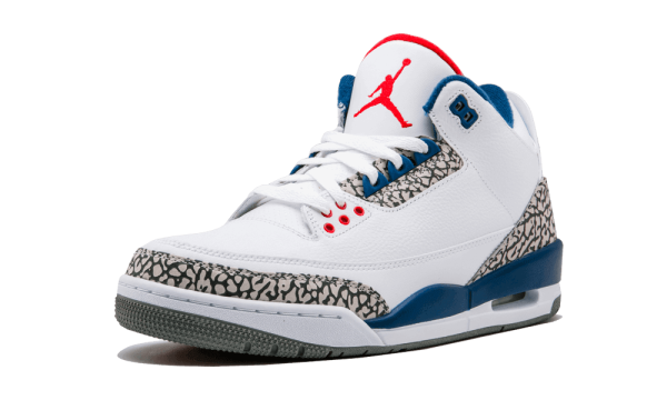 854262-106 Air Jordan 3 Retro OG Nike Air