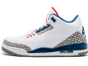 854262-106 Air Jordan 3 Retro OG Nike Air