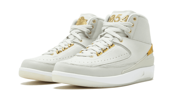 866035-001 Air Jordan 2 Retro Q54