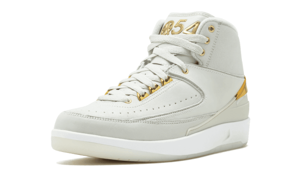 866035-001 Air Jordan 2 Retro Q54