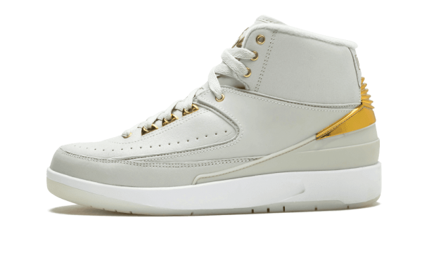 866035-001 Air Jordan 2 Retro Q54