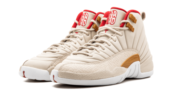 881428-142 Turnschuhe Air Jordan 12 Retro CNY (GS)