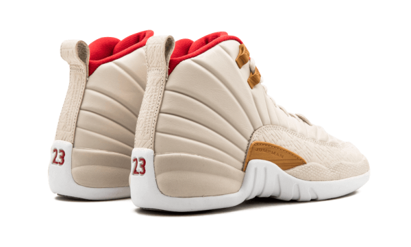 881428-142 Turnschuhe Air Jordan 12 Retro CNY (GS)