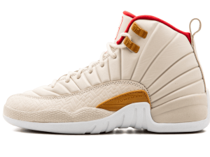 881428-142 Turnschuhe Air Jordan 12 Retro CNY (GS)