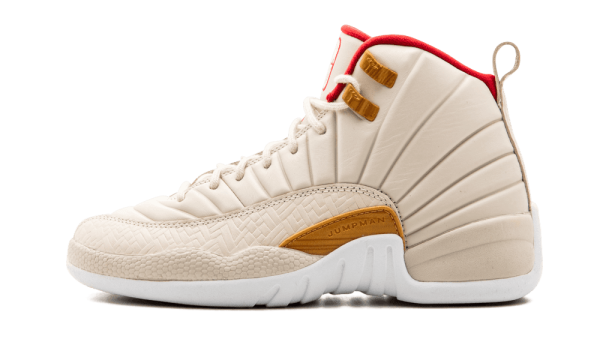 881428-142 Turnschuhe Air Jordan 12 Retro CNY (GS)