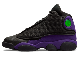 884129-015 Air Jordan 13 Retro Court Purple (GS)