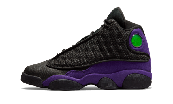 884129-015 Air Jordan 13 Retro Court Purple (GS)