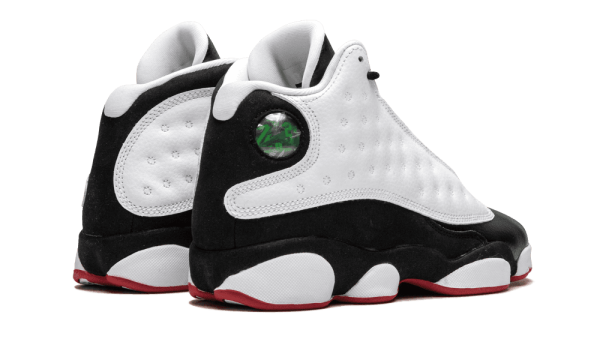 884129-104 Air Jordan 13 Retro He Got Game (GS)