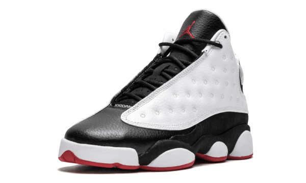 884129-104 Air Jordan 13 Retro He Got Game (GS)