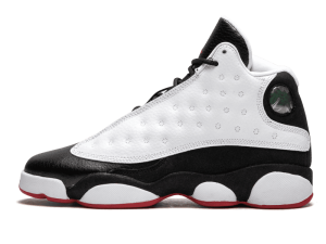 884129-104 Air Jordan 13 Retro He Got Game (GS)