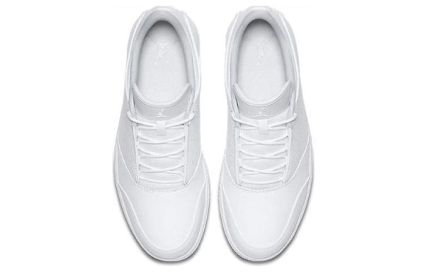 888264-100 Air Jordan 1 Flight 5 Low White