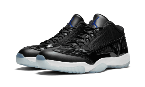 919712-041 Air Jordan 11 Retro Low IE Space Jam