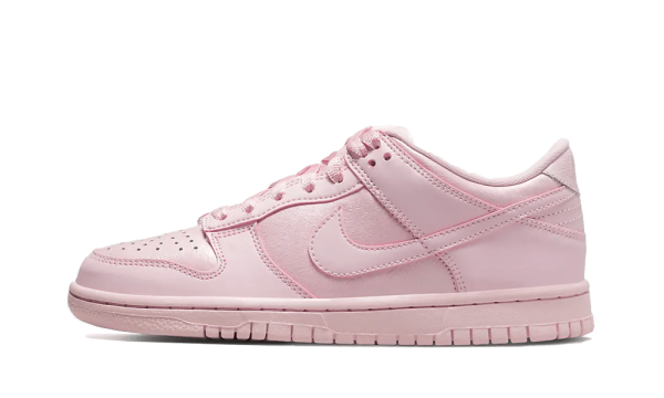 921803-601 Nike Dunk Low Prism Pink (GS)