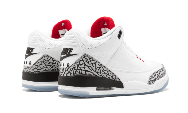 923096-101 Air Jordan 3 Retro NRG Dunk Contest/Free Throw Line