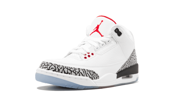 923096-101 Air Jordan 3 Retro NRG Dunk Contest/Free Throw Line