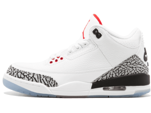 923096-101 Air Jordan 3 Retro NRG Dunk Contest/Free Throw Line