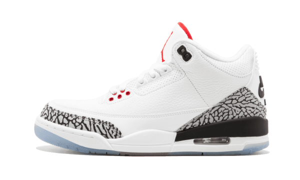 923096-101 Air Jordan 3 Retro NRG Dunk Contest/Free Throw Line