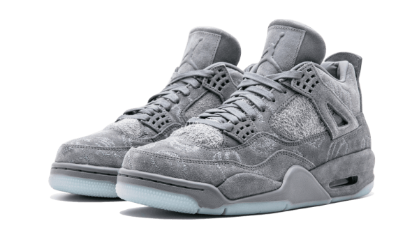 930155-003 Air Jordan 4 Retro Kaws