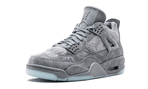 930155-003 Air Jordan 4 Retro Kaws