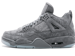 930155-003 Air Jordan 4 Retro Kaws